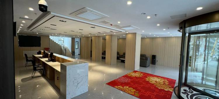 捷诚商务酒店(承德避暑山庄店)图片