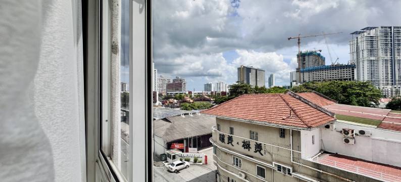 C.Y.C传统酒店(C Y C Heritage Hotel)图片