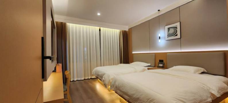 楠舍栖酒店图片