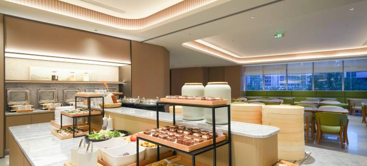 全季酒店(杭州西投银泰城店)图片