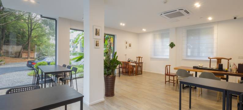 普宿荔园度假民宿图片