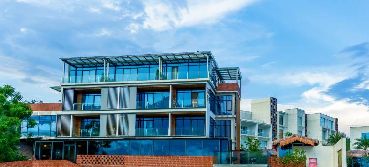 浮生六季·望山民宿酒店图片