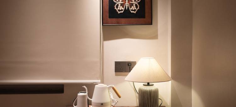 花筑·抚桐民宿(泉州古城西街店)图片