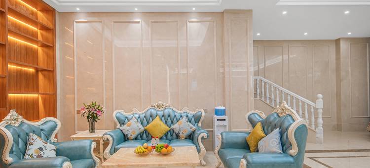 维也纳3好酒店(惠州机场马安店)图片