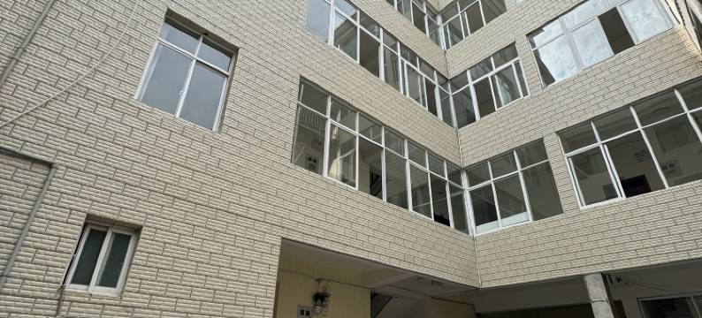 大理银豪酒店图片