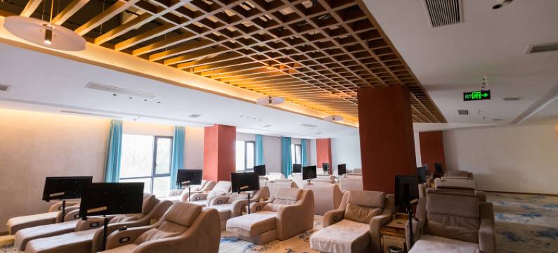 汇华酒店(砚山七乡大道店)图片