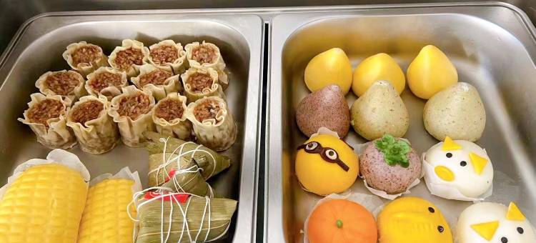 华元酒店(新兴路店)图片