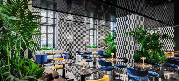 米兰文华东方酒店(Mandarin Oriental, Milan)图片