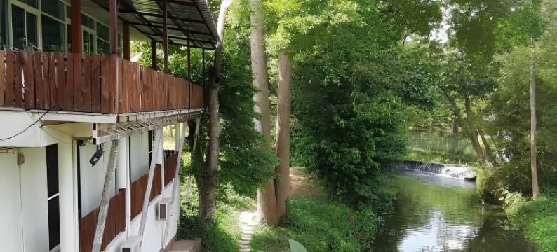 Keangvarin Resort图片