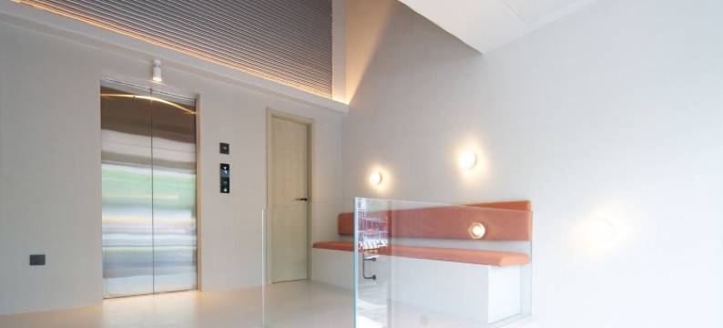 南京新街口玉眠酒店(德基广场店)图片