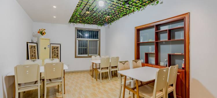 怡宾酒店(宣城梅溪路店)图片