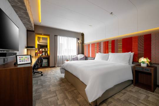 亞都麗致大飯店