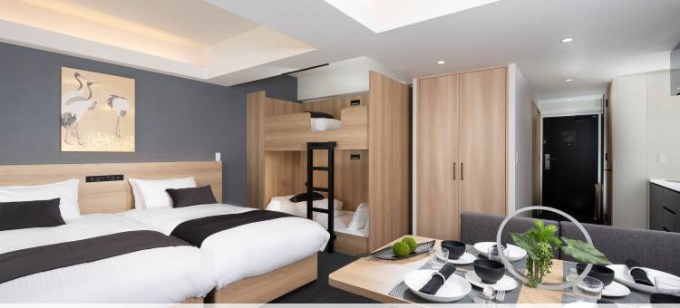 MIMARU大阪心斋桥WEST(MIMARU Osaka Shinsaibashi West)图片