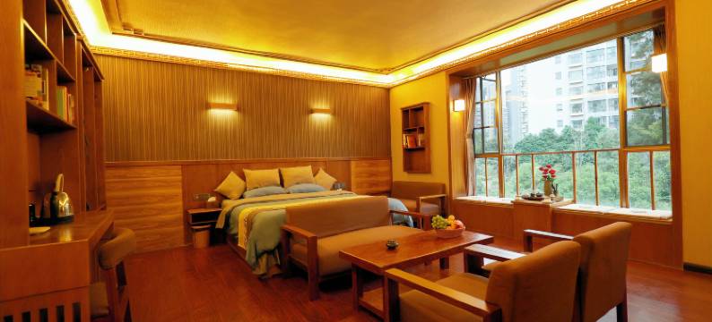 昆明铂特别墅图片