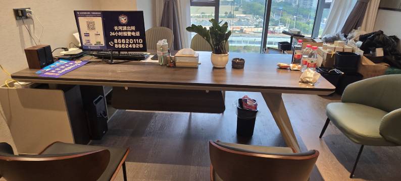 绿城澜悦SOHO高级服务酒店(杭州绿城卓越傲旋城店)图片