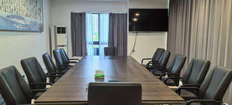 星成大酒店(长沙湘雅附二店)图片