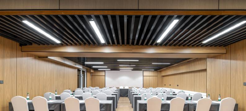 盛棠花园酒店(武汉九全嘉国际广场店)图片