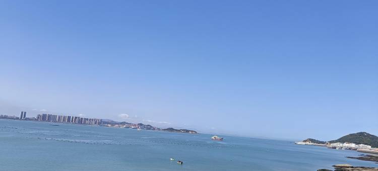 湄洲岛岛屿时光民宿(妈祖庙店)图片