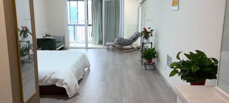 杨子湖景酒店图片