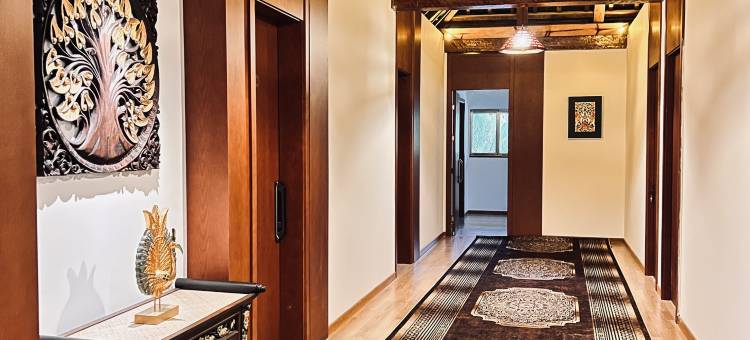 青曼小院(傣族园景区店)图片