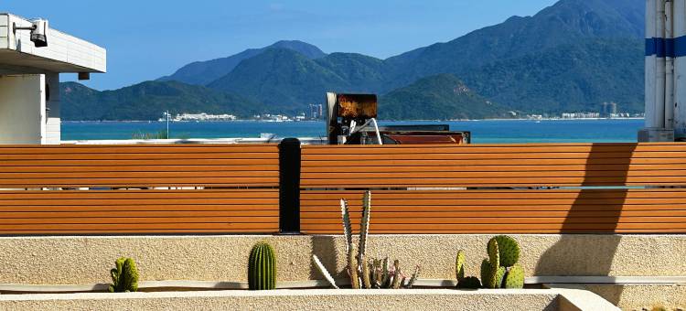 深圳有海的日子民宿(较场尾海滩店)图片