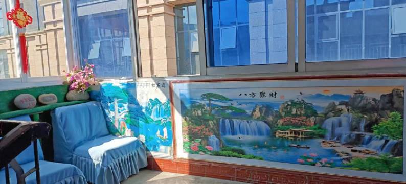 剑阁宏安宾馆图片