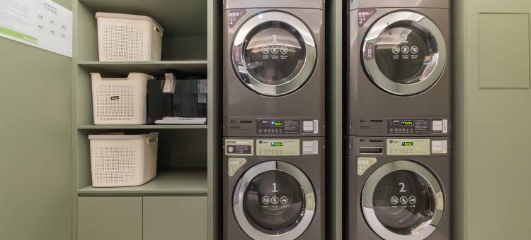 海友酒店(南昌八一广场省美术馆店)图片