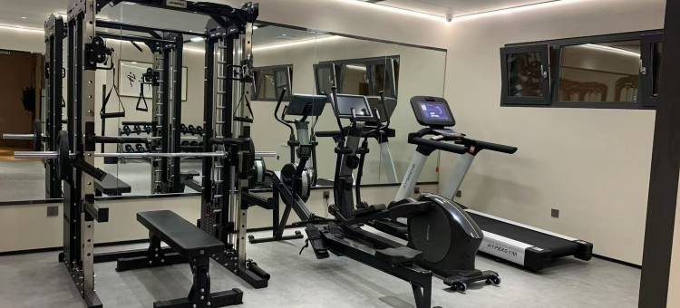 星程酒店(长春火车站店)图片