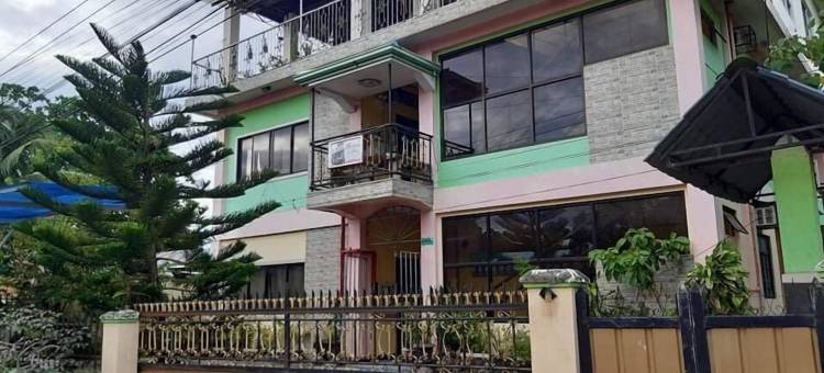 保和A's屋顶旅馆(A's Azotea de Bohol)图片