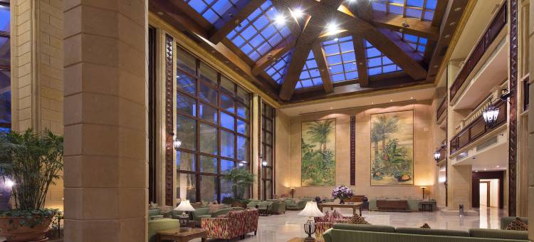 斯特拉迪梅尔大酒店(Stella di Mare Grand Hotel)图片
