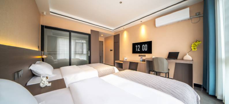 雷山银燕子酒店图片