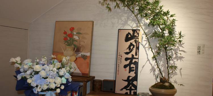 COFTEA唐集青年旅舍(洛邑古城店)图片