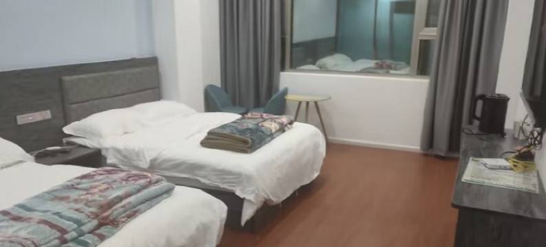 宣威桂花香宾馆图片