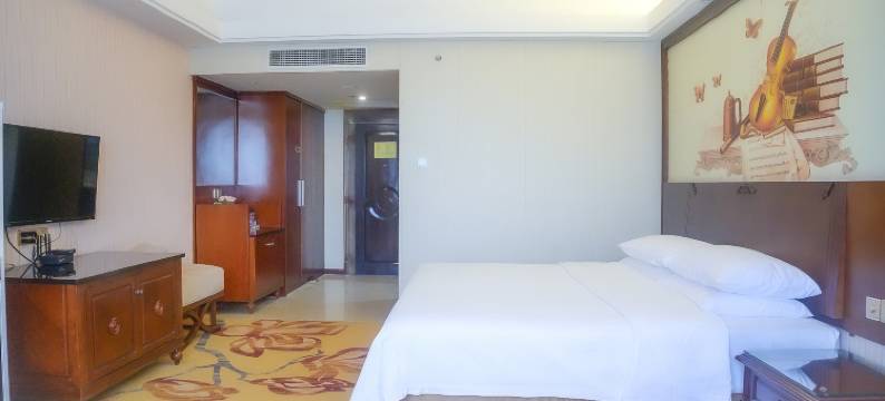 维多利亚国际酒店(江门开平市客运总站益华广场店)图片