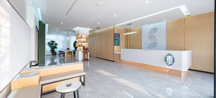 青季酒店(河间曙光东路店)图片