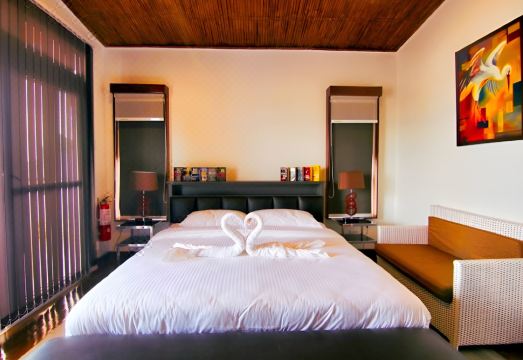 The Gabayan Riviera Hotel Overview