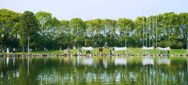 长沙普瑞酒店图片