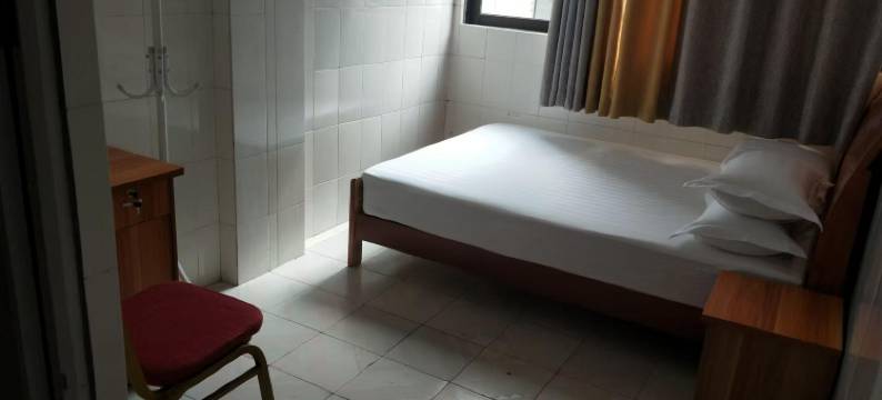 中山租房住宿图片