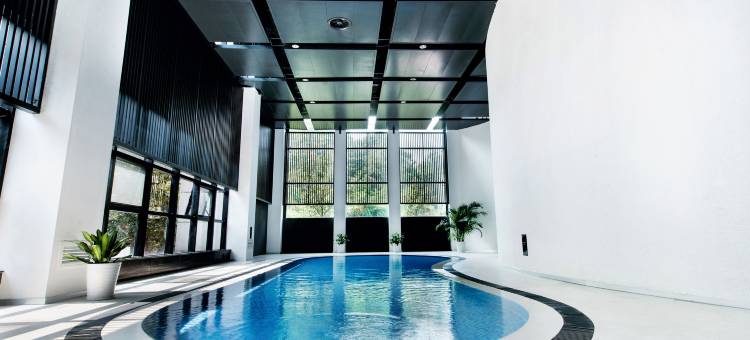 长沙普瑞酒店图片