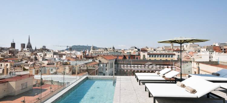 约尔班帕萨基水疗酒店(Yurbban Passage Hotel & Spa)图片