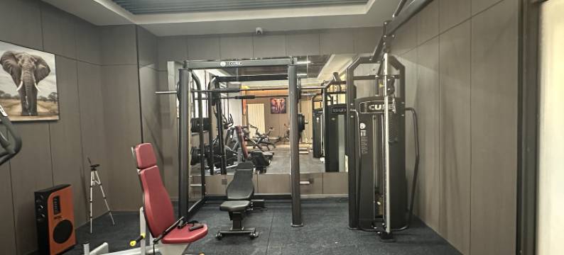 喆啡酒店(北京亦庄马驹桥联东U谷店)图片