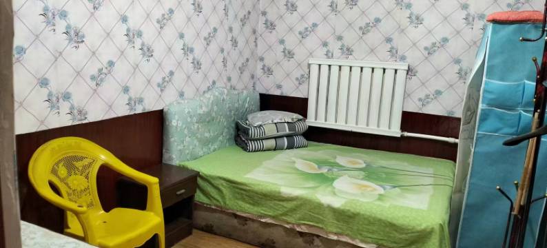 兰州晨光出租屋图片