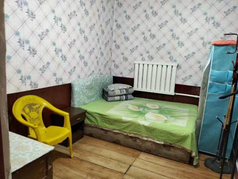 兰州晨光出租屋