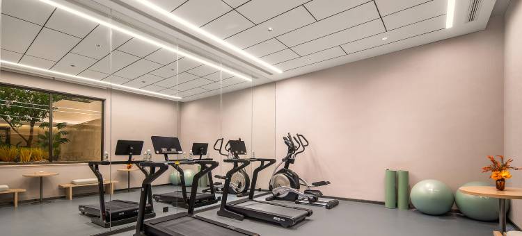 丽怡酒店(珠海情侣中路日月贝大剧院店)图片