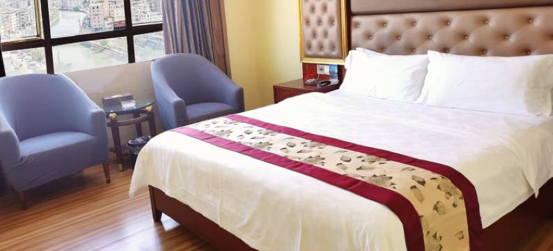 汇富大酒店图片