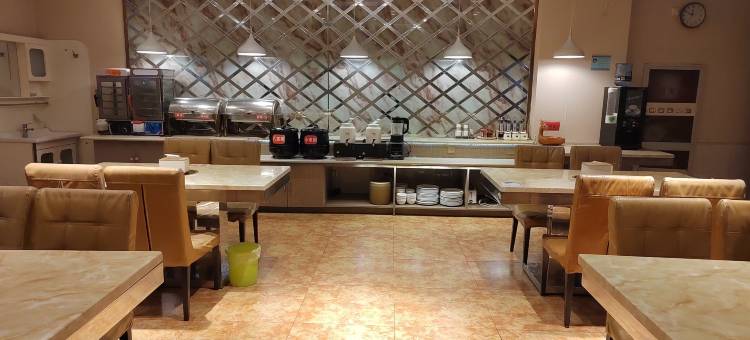 驿家365连锁酒店(临城县中医院新院区店)图片