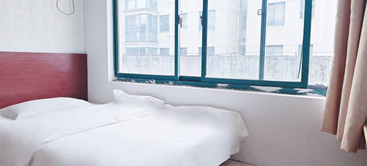 如家华驿酒店(常熟辛庄轻纺园店)图片