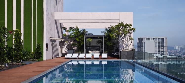 吉隆坡Roam旗下Riveria City公寓(Riveria Premium Kuala Lumpur, Roam)图片