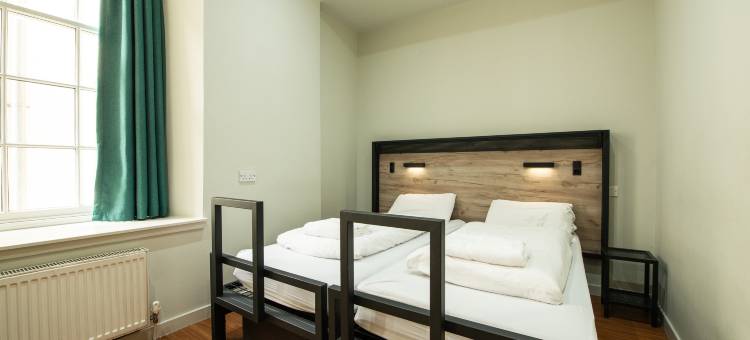 a&o爱丁堡市区(a&o Edinburgh City)图片