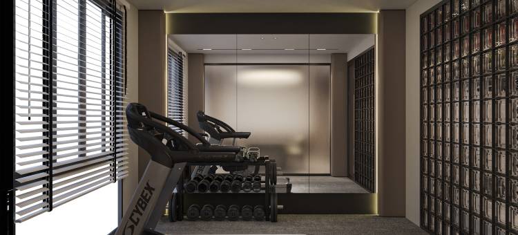 胡志明市康赛尼酒店- 升级版(The Concept Hotel HCMC - Premium)图片